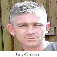 Barry Corcoran